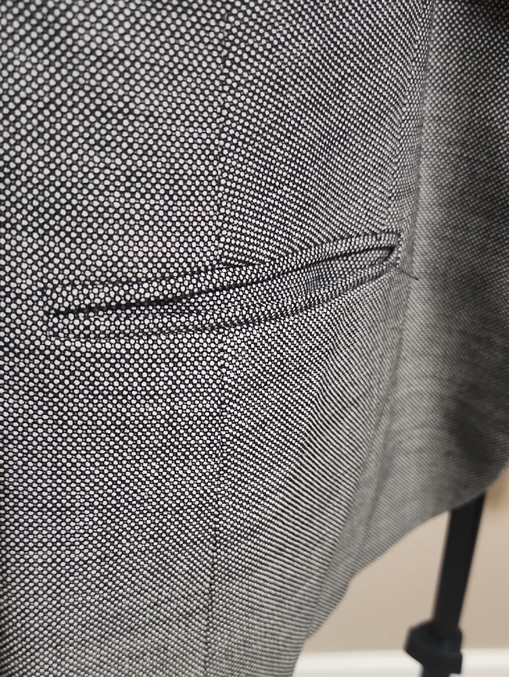 Talbots Classic Blazer - Picture 3 of 8